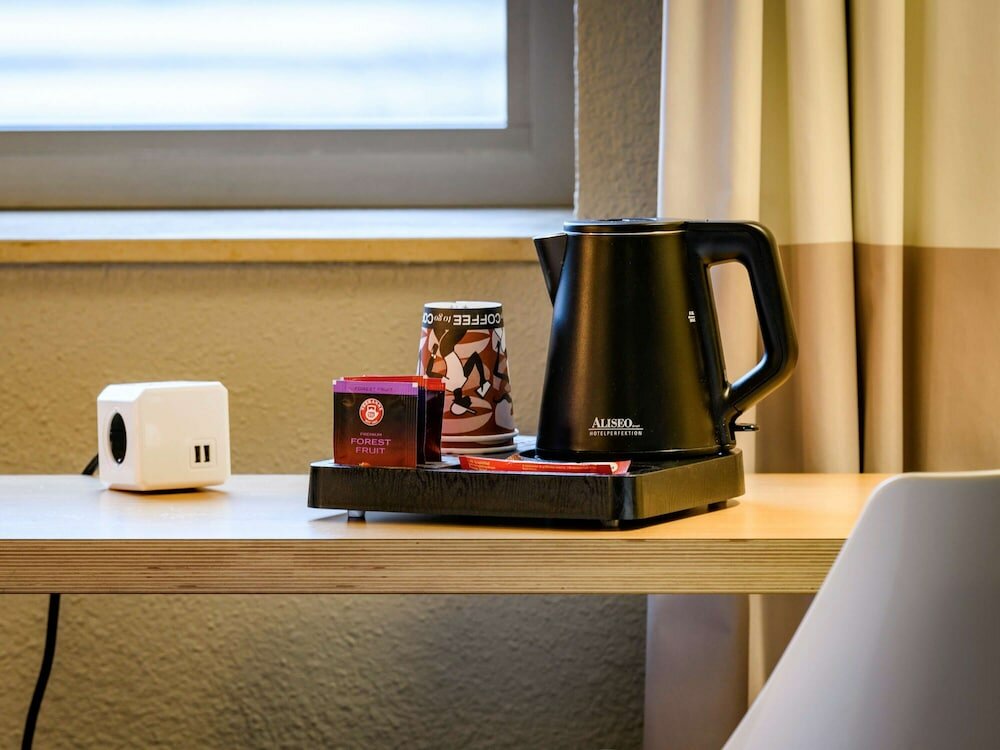 Фото ibis Amsterdam Centre Hotel