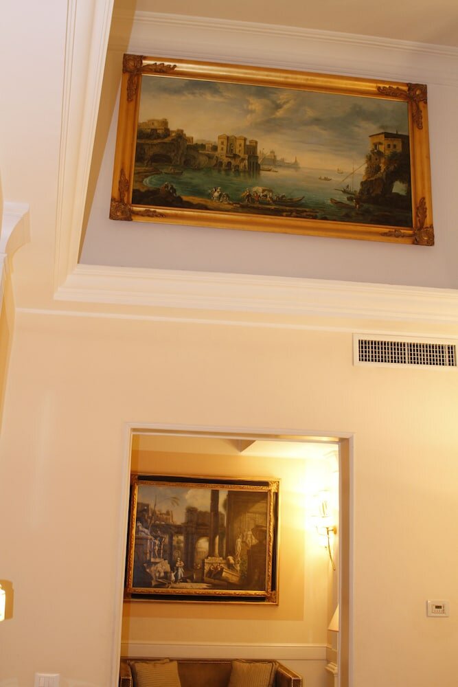 Фото Boutique Hotel Trevi