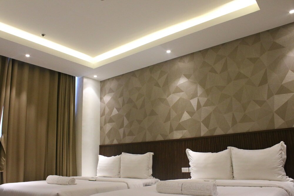 Фото Prime Hotel