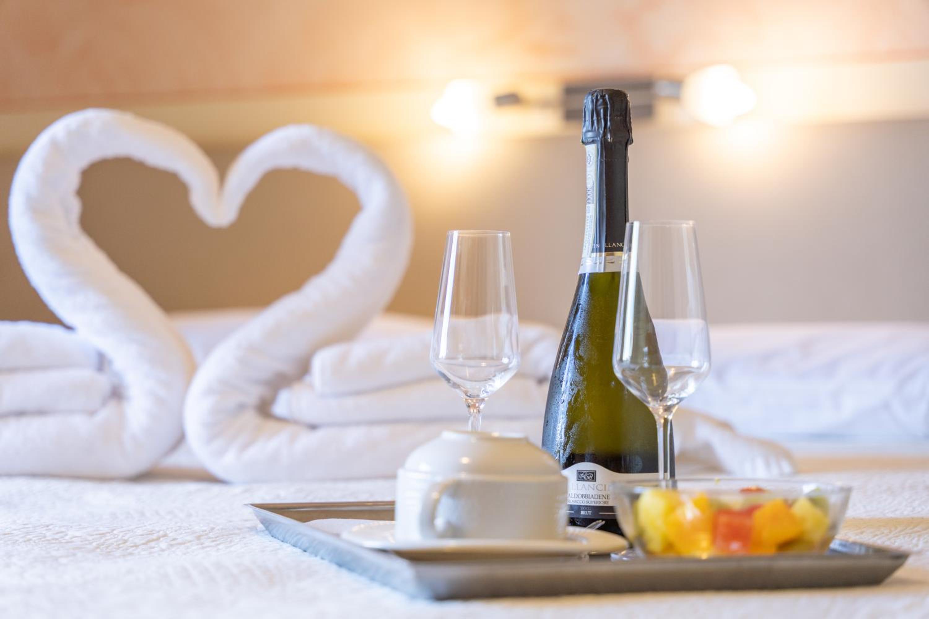 Фото La Serenissima Terme