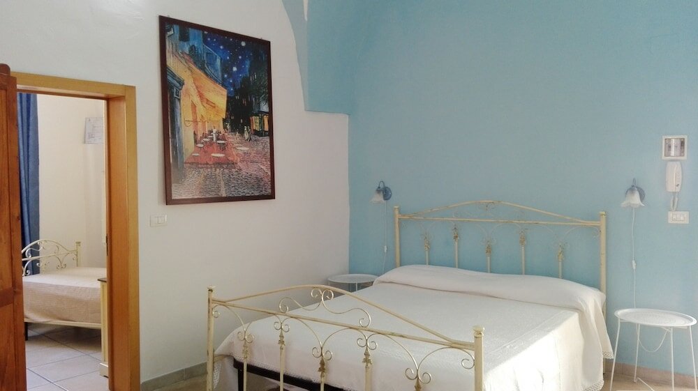 Фото B&b Dimora VicoLungo