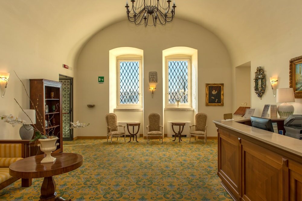 Фото Hotel San Paolo al Convento