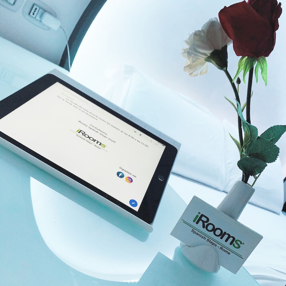 Фото IRooms Rome Spanish Steps