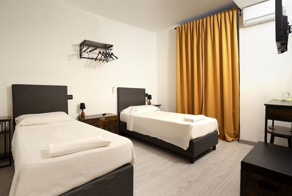 Фото Hotel Armonia