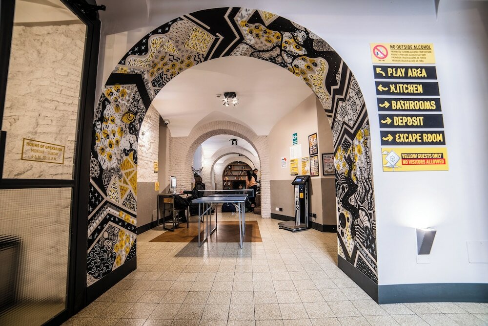 Фото Yellowsquare