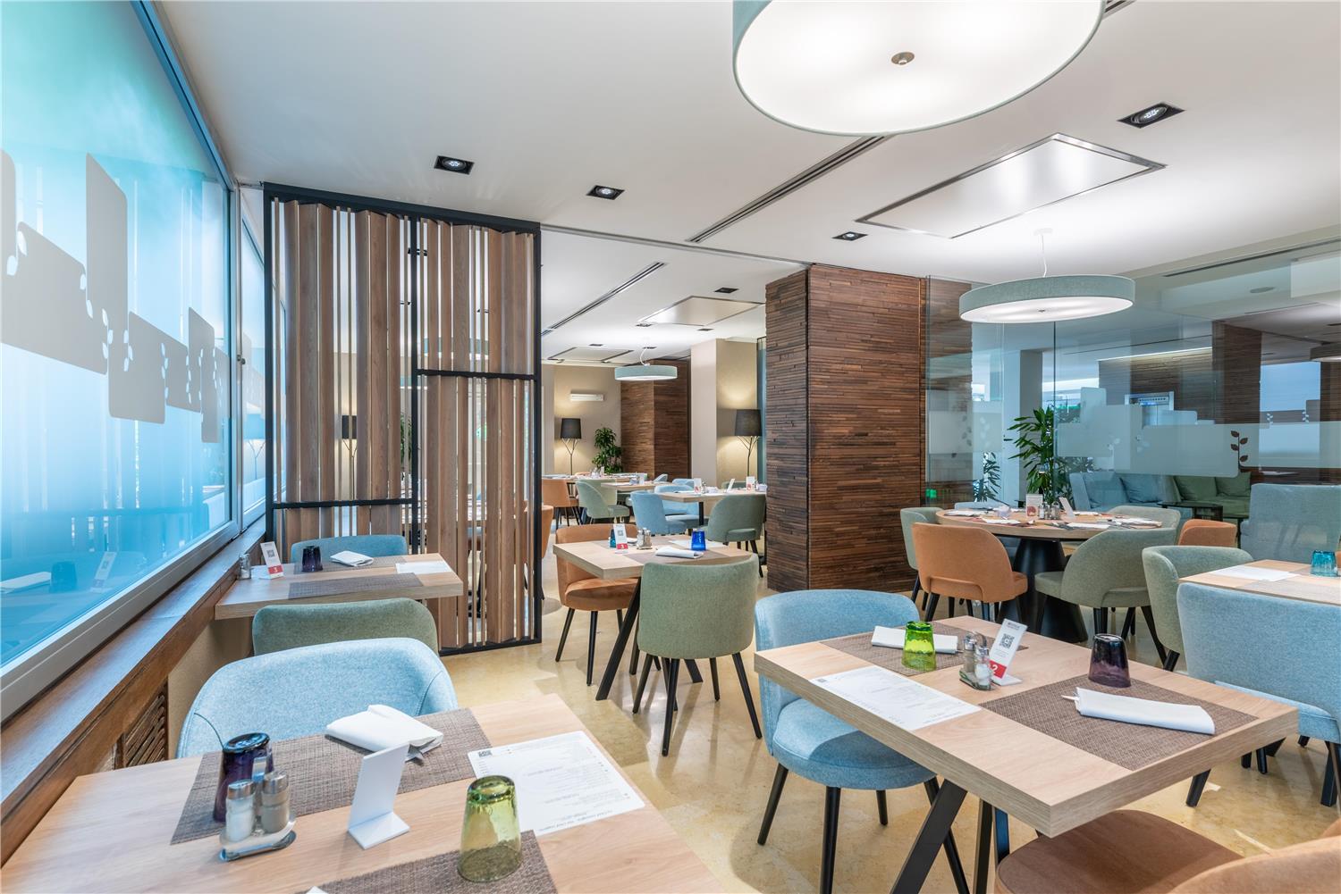 Фото Hilton Garden Inn Rome Claridge