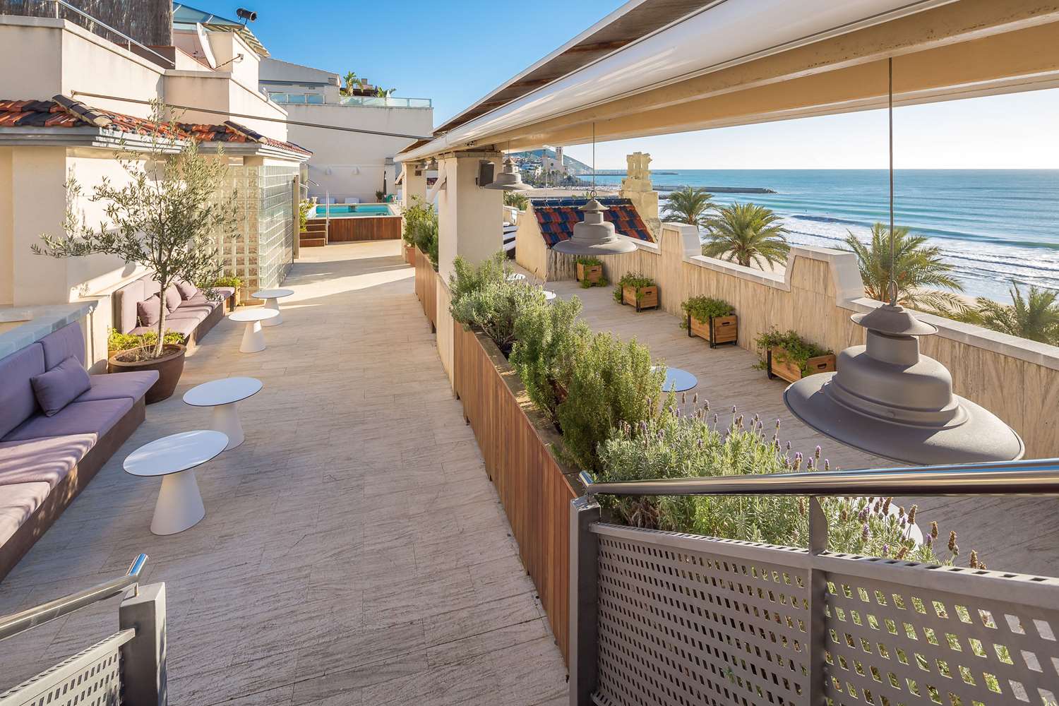 Фото Sercotel Kalma Sitges