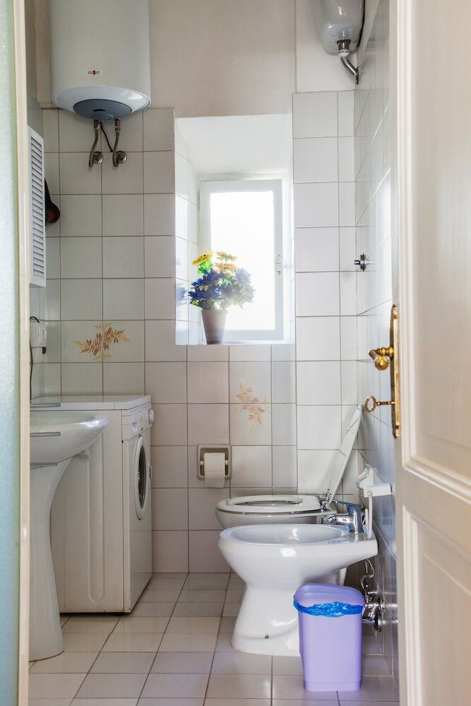 Фото Sistina Vatican Rooms