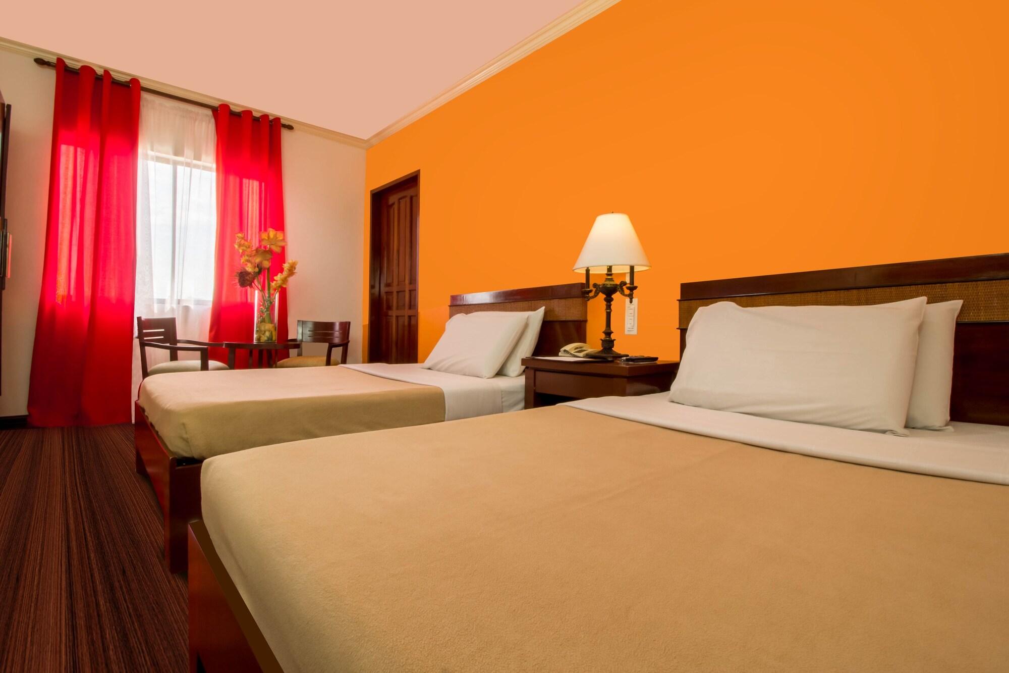 Фото The Inns Bacolod by The Oriental