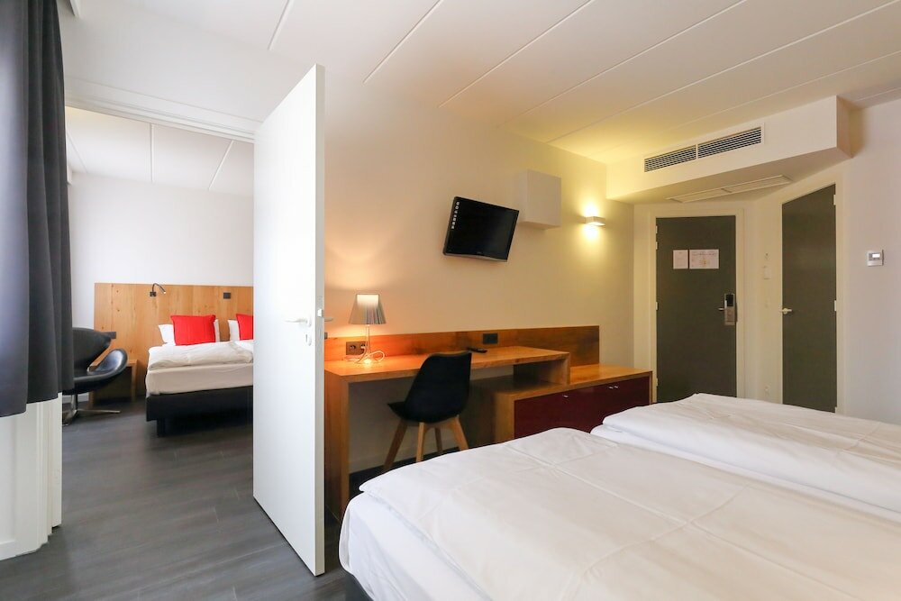 Фото Hotel Corsendonk Viane