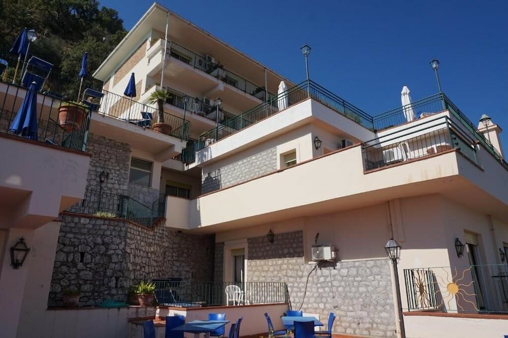 Фото Bay Palace Mazzarò