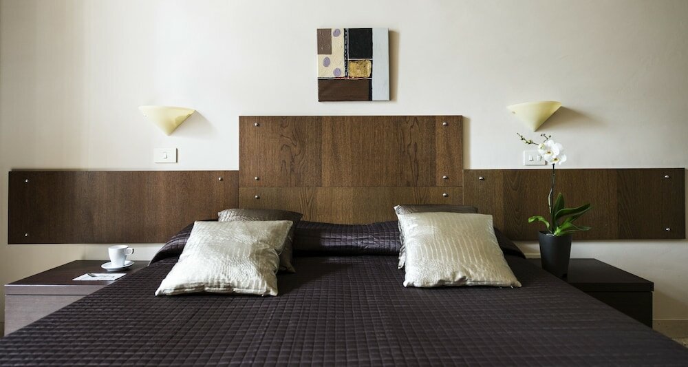 Фото Hotel Cervia