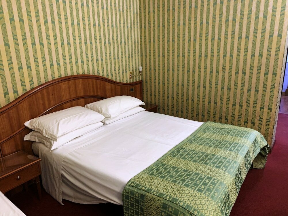 Фото Re Luxury Accomodations