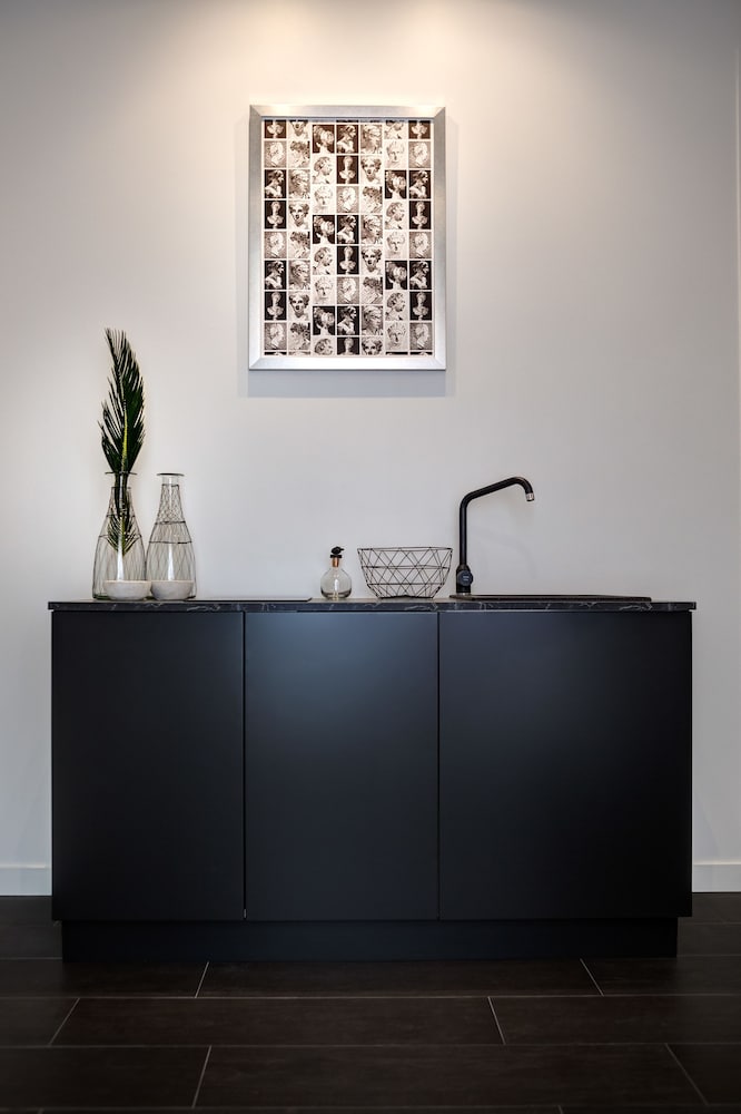 Фото Intown Luxury House