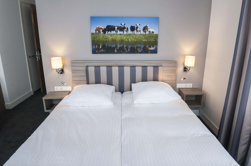 Фото Hotel Fine Harmony