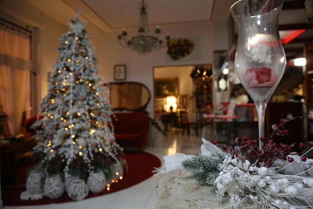 Фото Hotel Silva