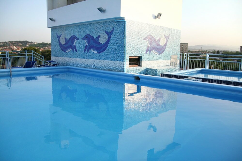 Фото Hotel Augustus