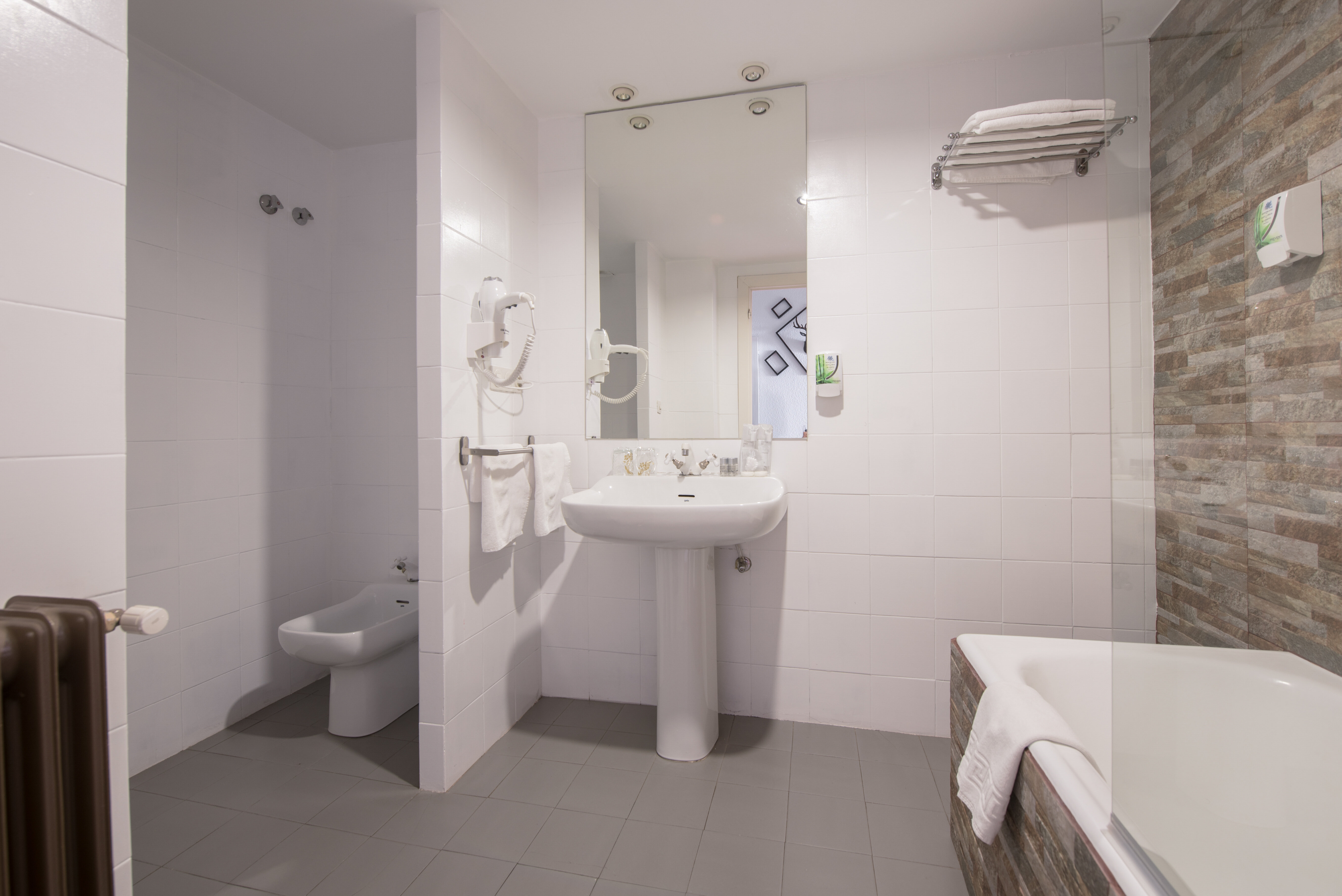 Фото Hotel Mont Blanc