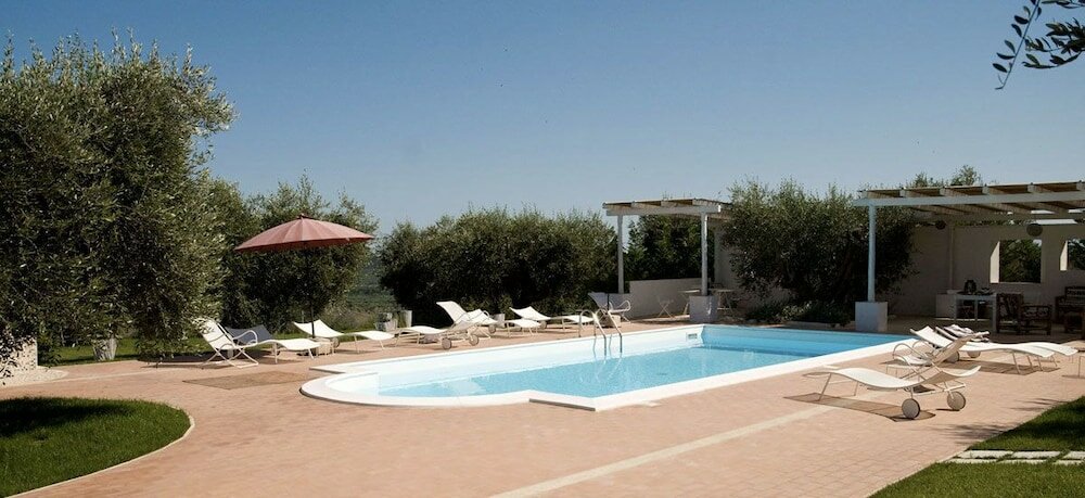 Фото Giardino Giamperduto Hotel