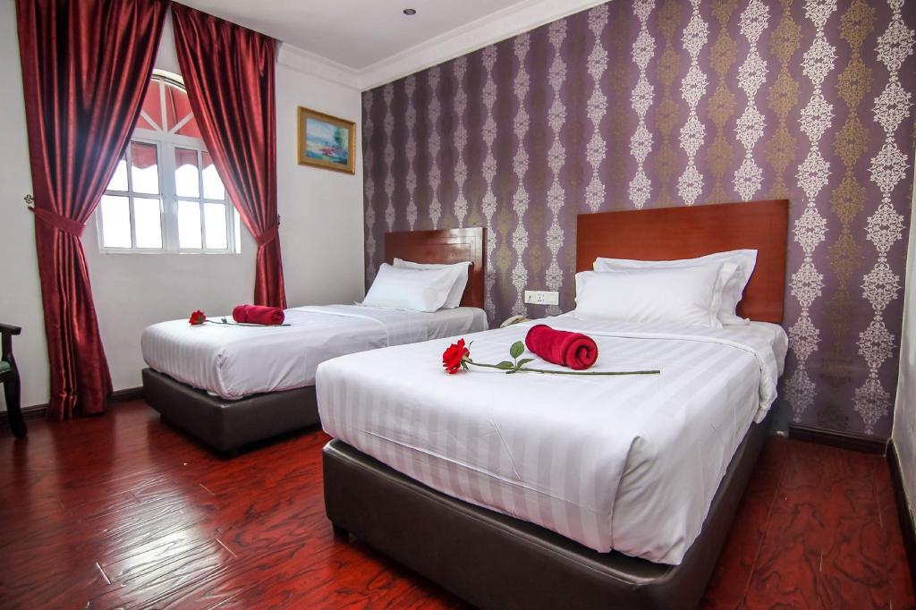 Фото отеля 2