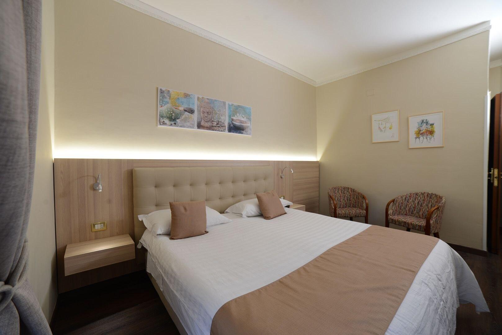 Фото Hotel Vittoria