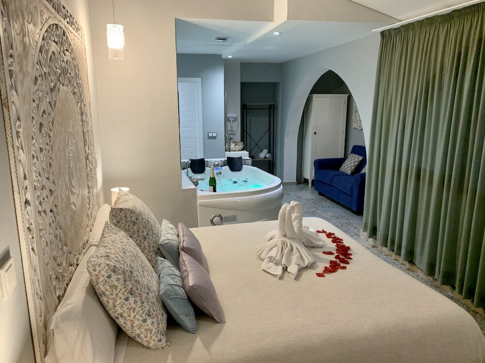 Фото Akla Hotel Mérida