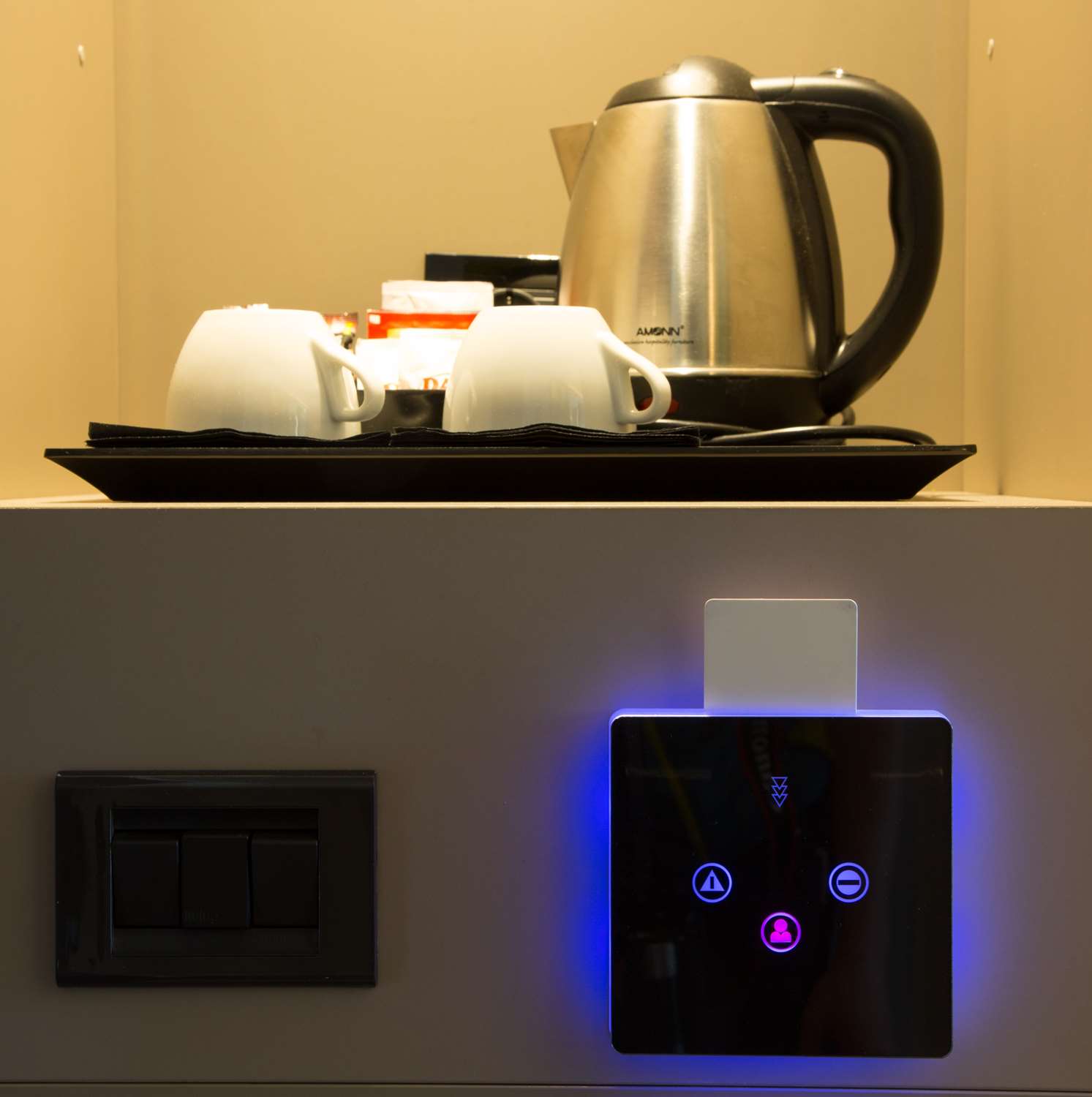 Фото Best Western Plus Hotel Farnese