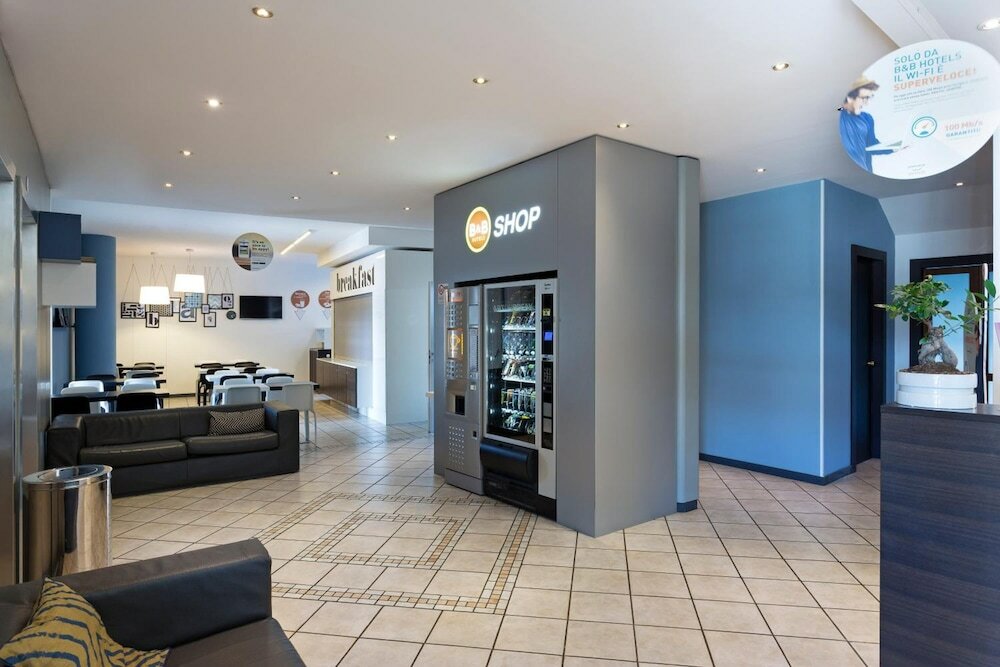 Фото B&b Hotel Bologna