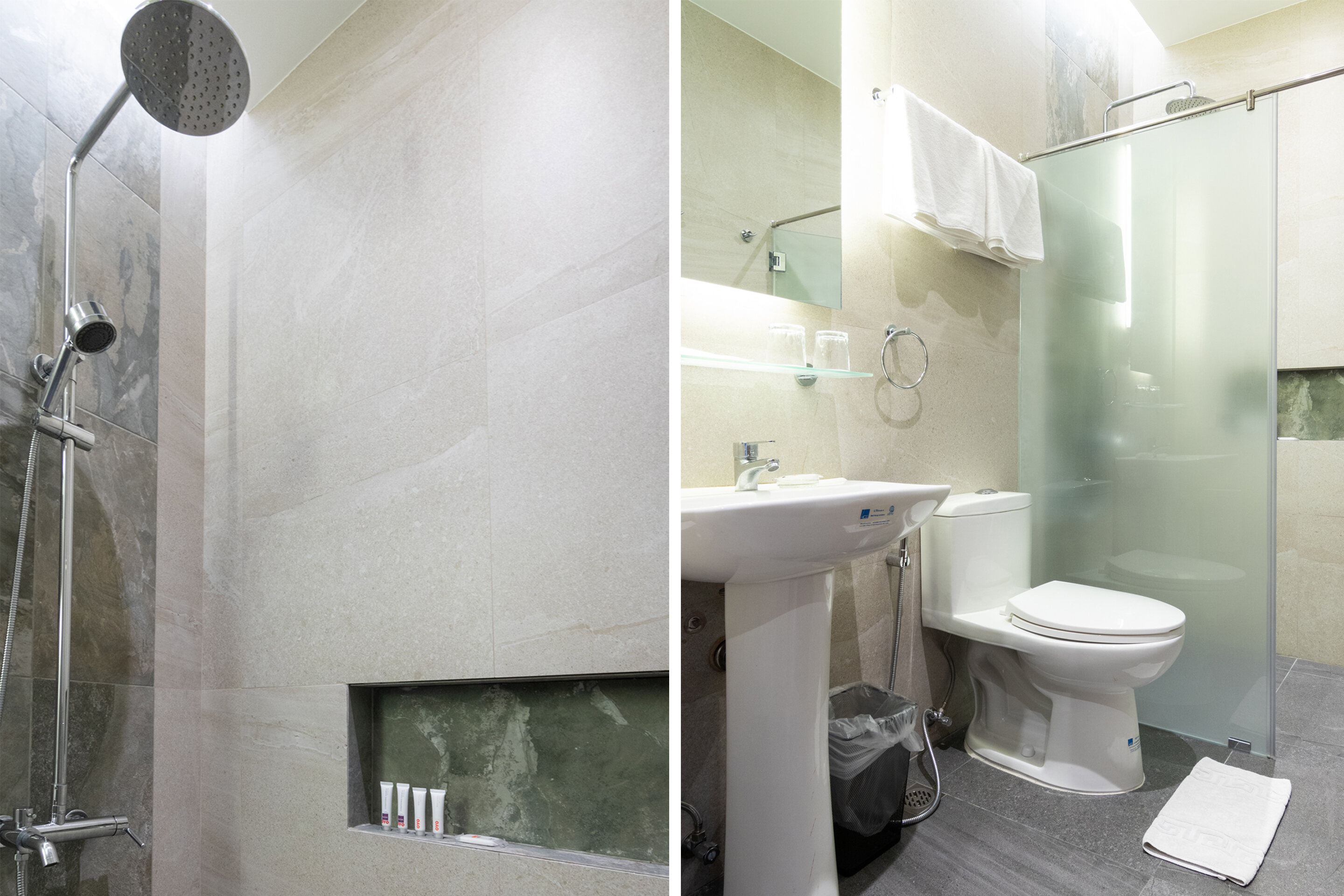 Фото Oyo 146 Solace Hotel