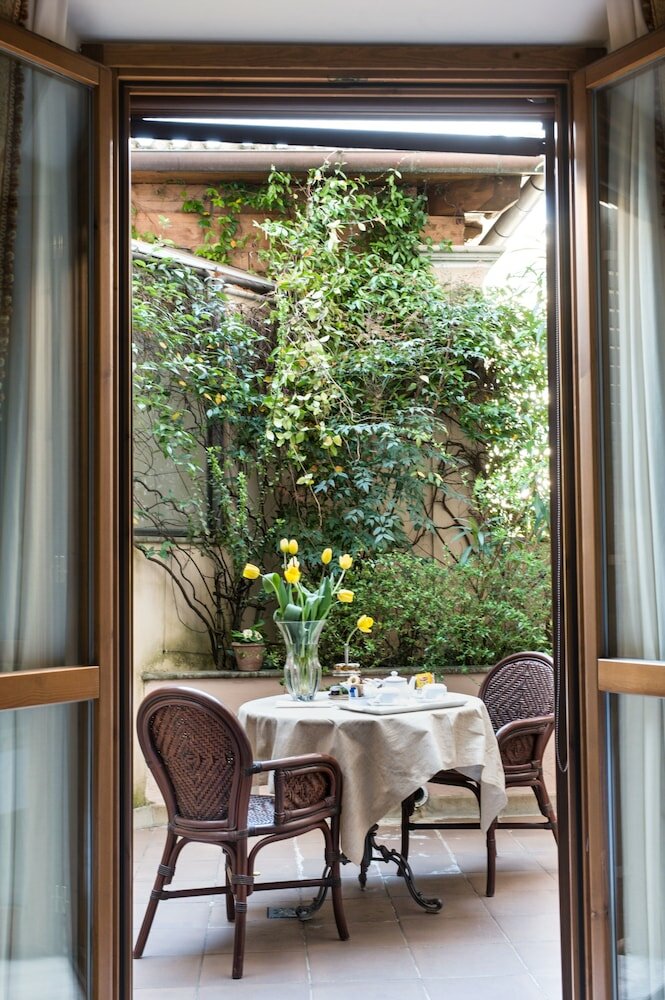 Фото Hotel Adler Cavalieri