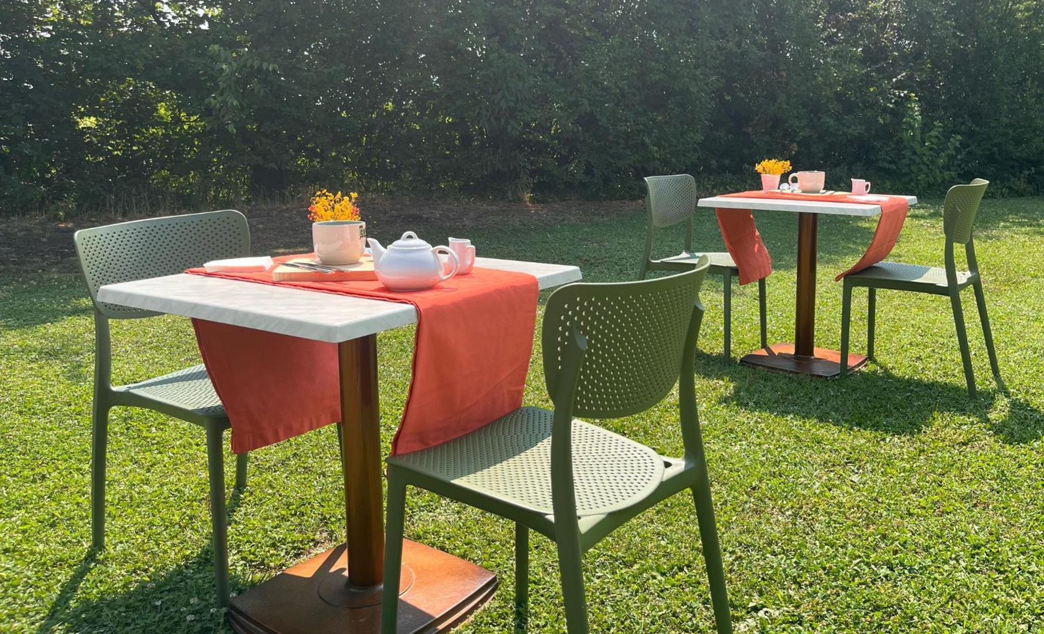 Фото Albergo Tre Ville