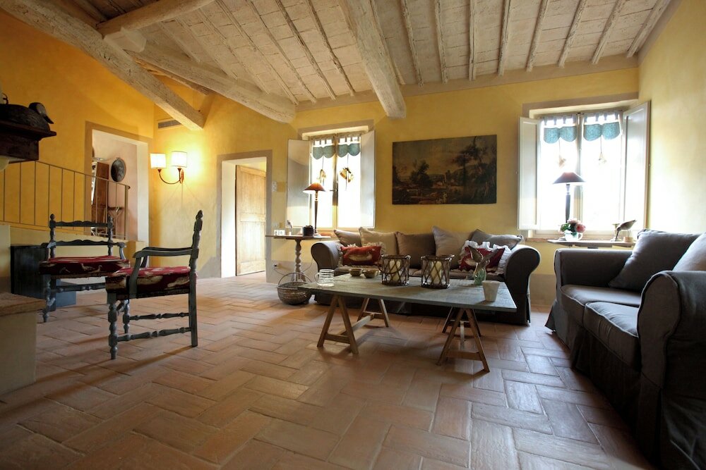 Фото Podere La Strega