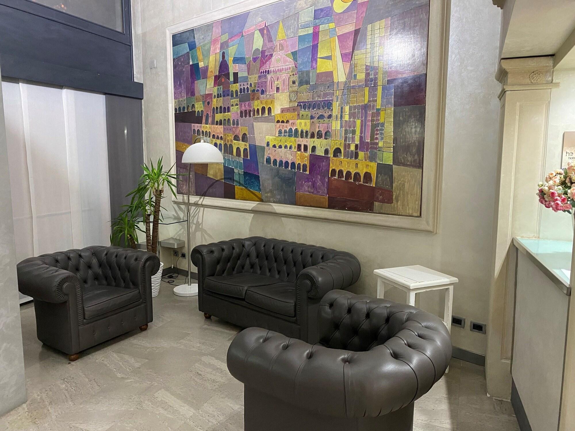 Фото Hotel Europa