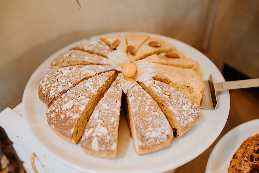 Фото Hotel Villa Patriarca