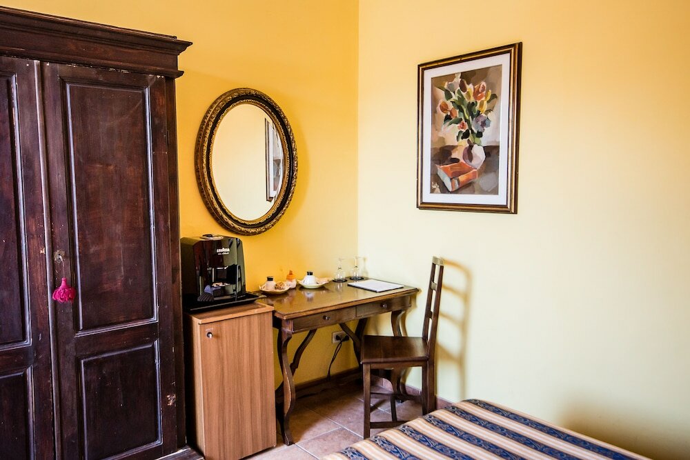 Фото Hotel Il Bargellino