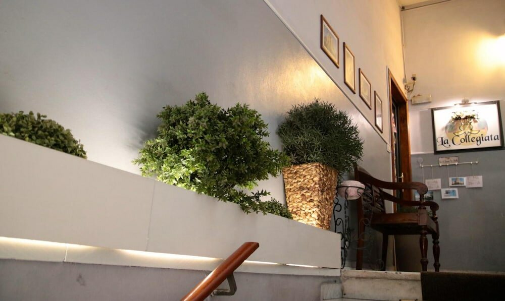 Фото La Collegiata Guest House