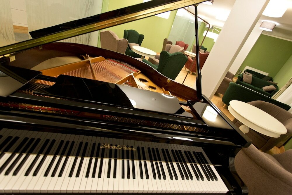 Фото Hotel delle Alpi