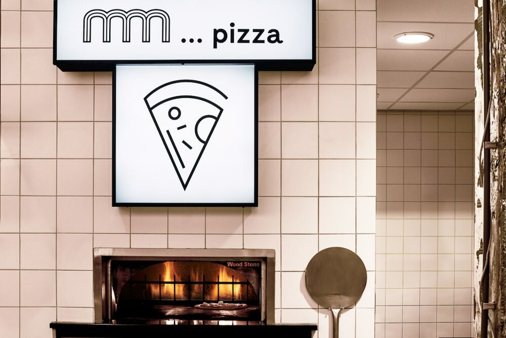 Фото The Social Hub The Hague