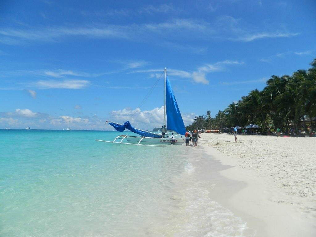 Hotel The Beach Anne Boracay, Province of Aklan, photo