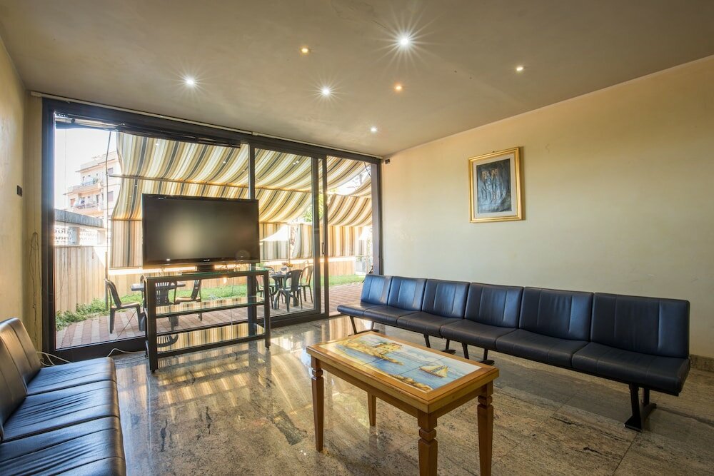 Фото Hotel Casa Tra Noi