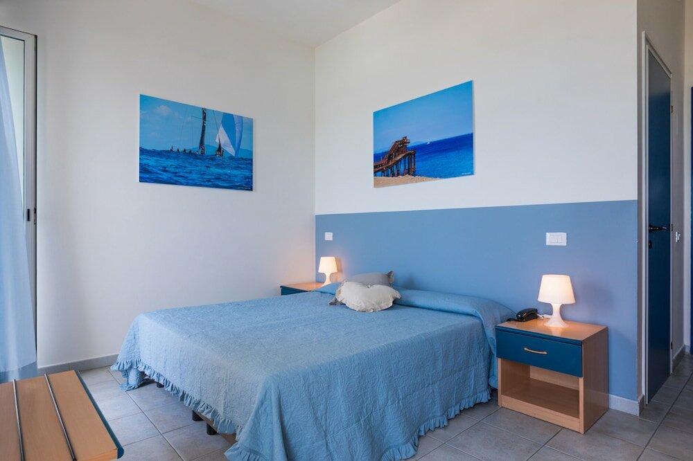 Фото Residence Stella Marina