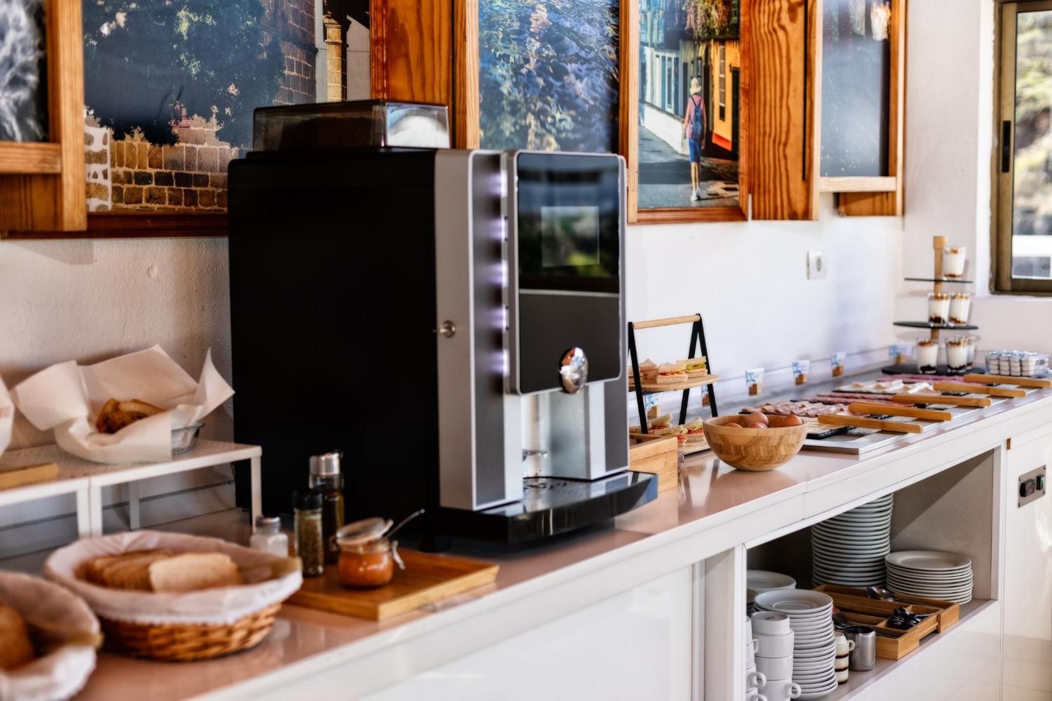 Фото Hotel Valle Aridane