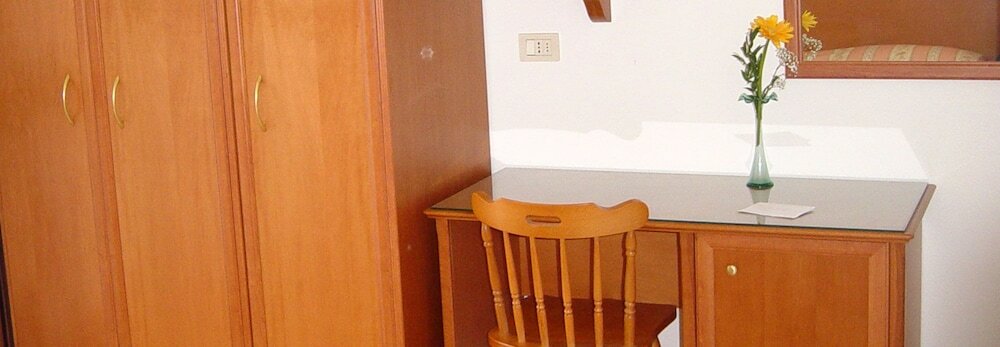 Фото Hotel Orchidea