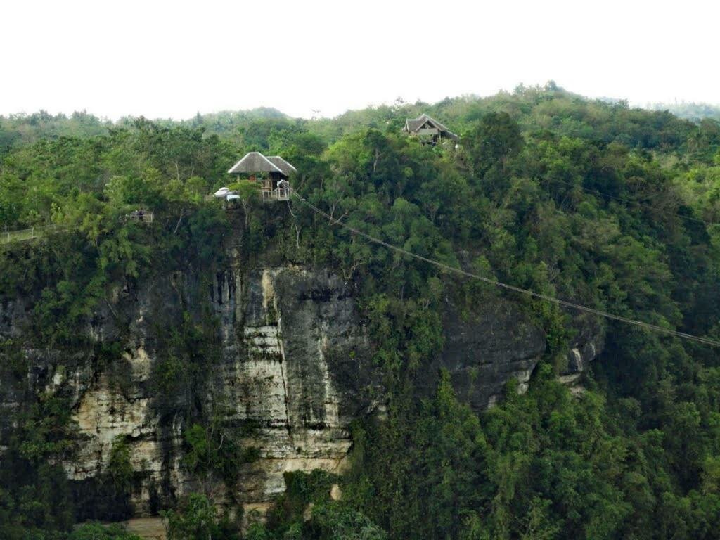 Hotel Villa Almedilla, Bohol, photo