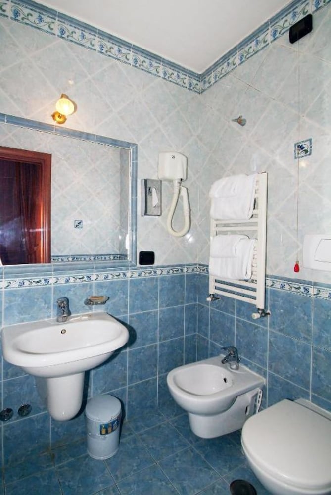 Фото Hotel Meridiana