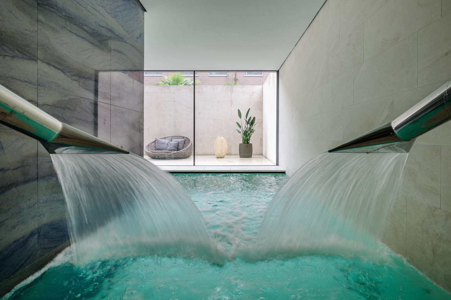 Фото Hilton Lake Como