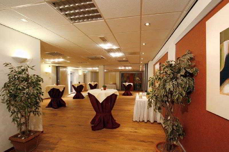 Фото Hotel Walram