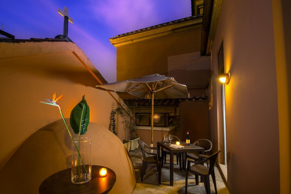 Фото Hearth Hotel