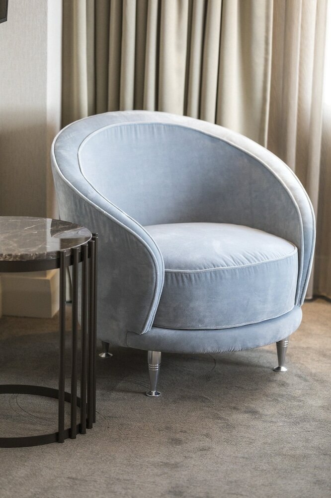 Фото Hotel Okura Amsterdam