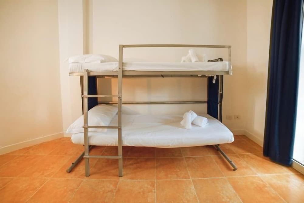 Фото Hotel Residence Oasi d'Oriente